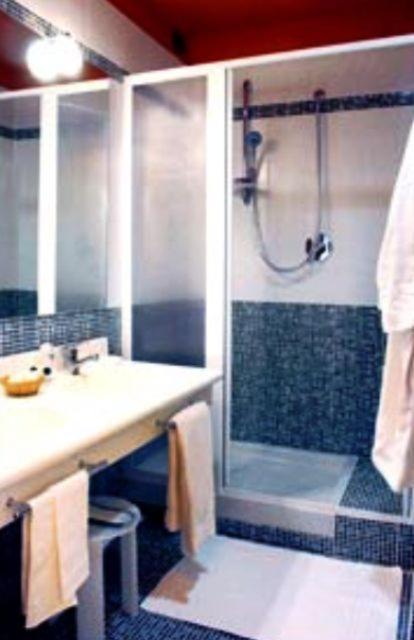 Hotel Oasi Tortona Luaran gambar